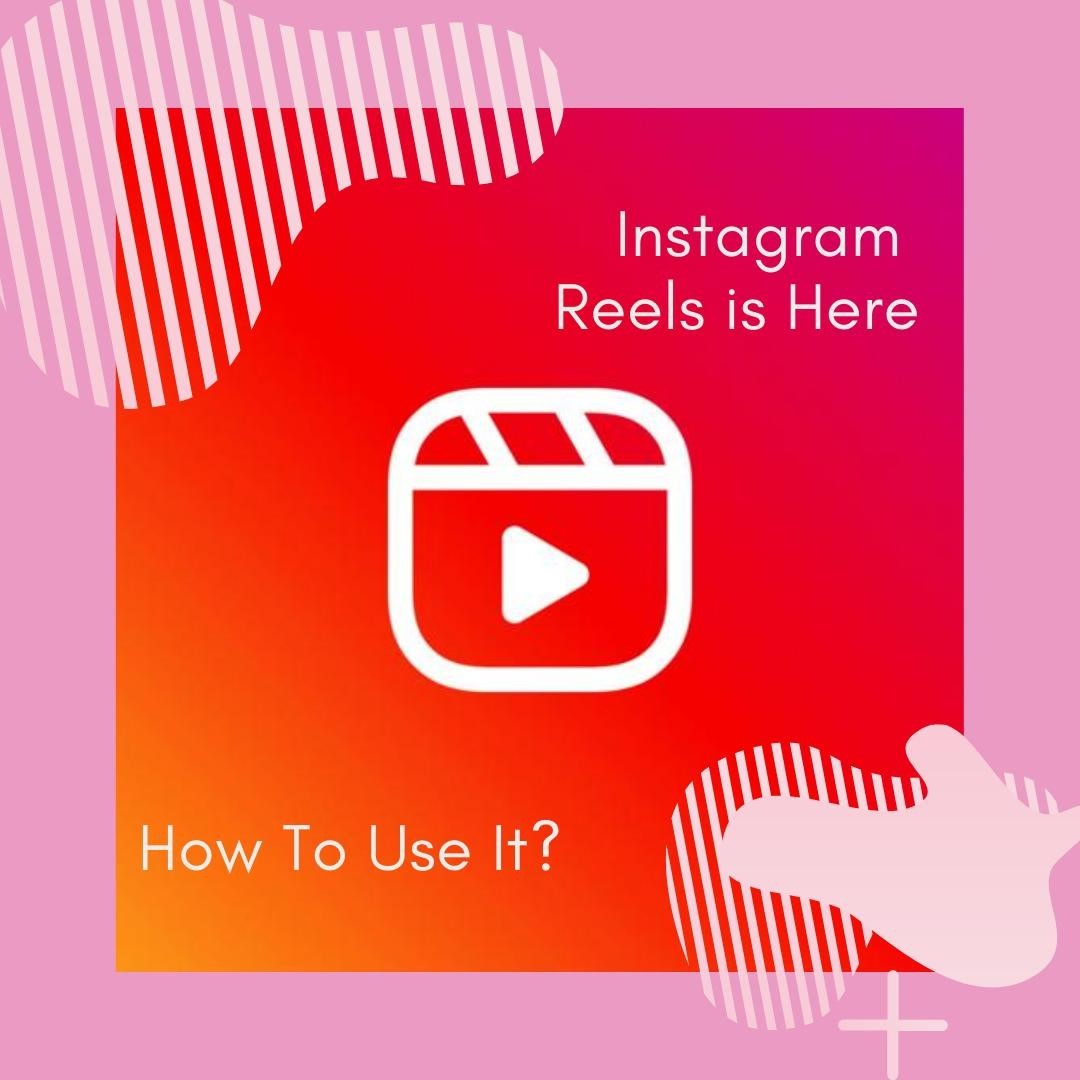 How to use Instagram Reels? | Mary Love