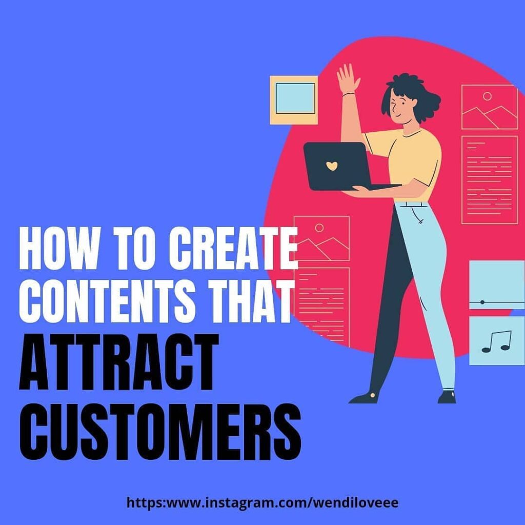 How to create content that converts more customers