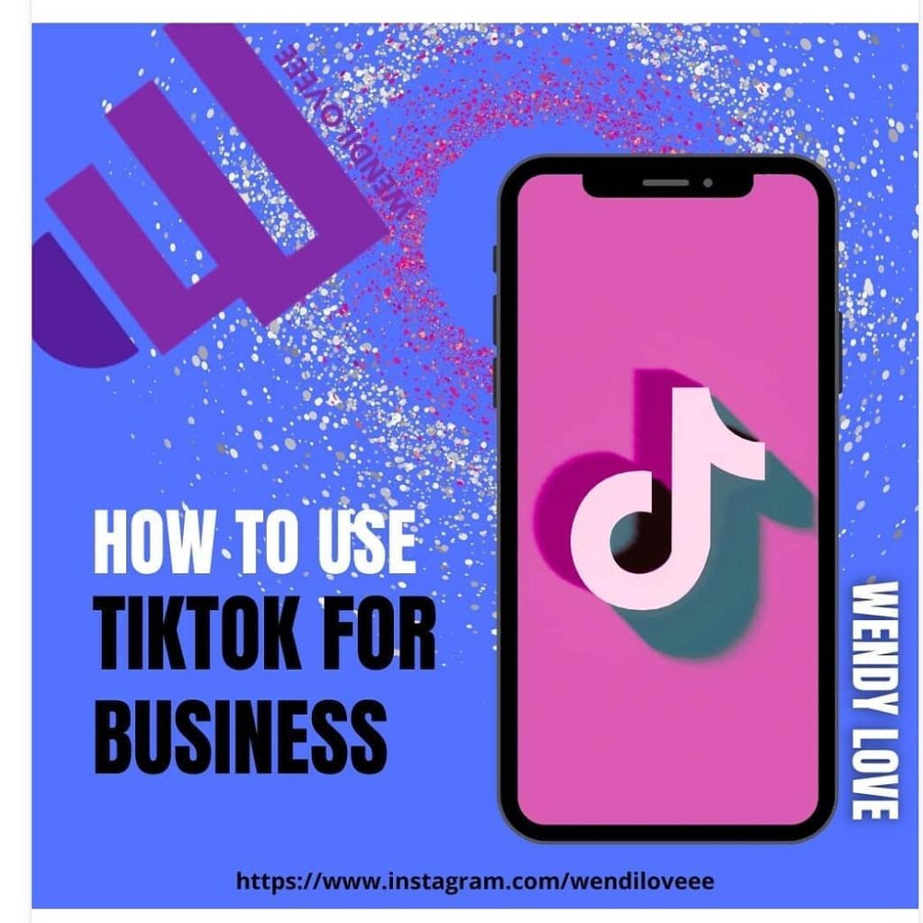 Uploaded to: How to use Tik Tok for your business