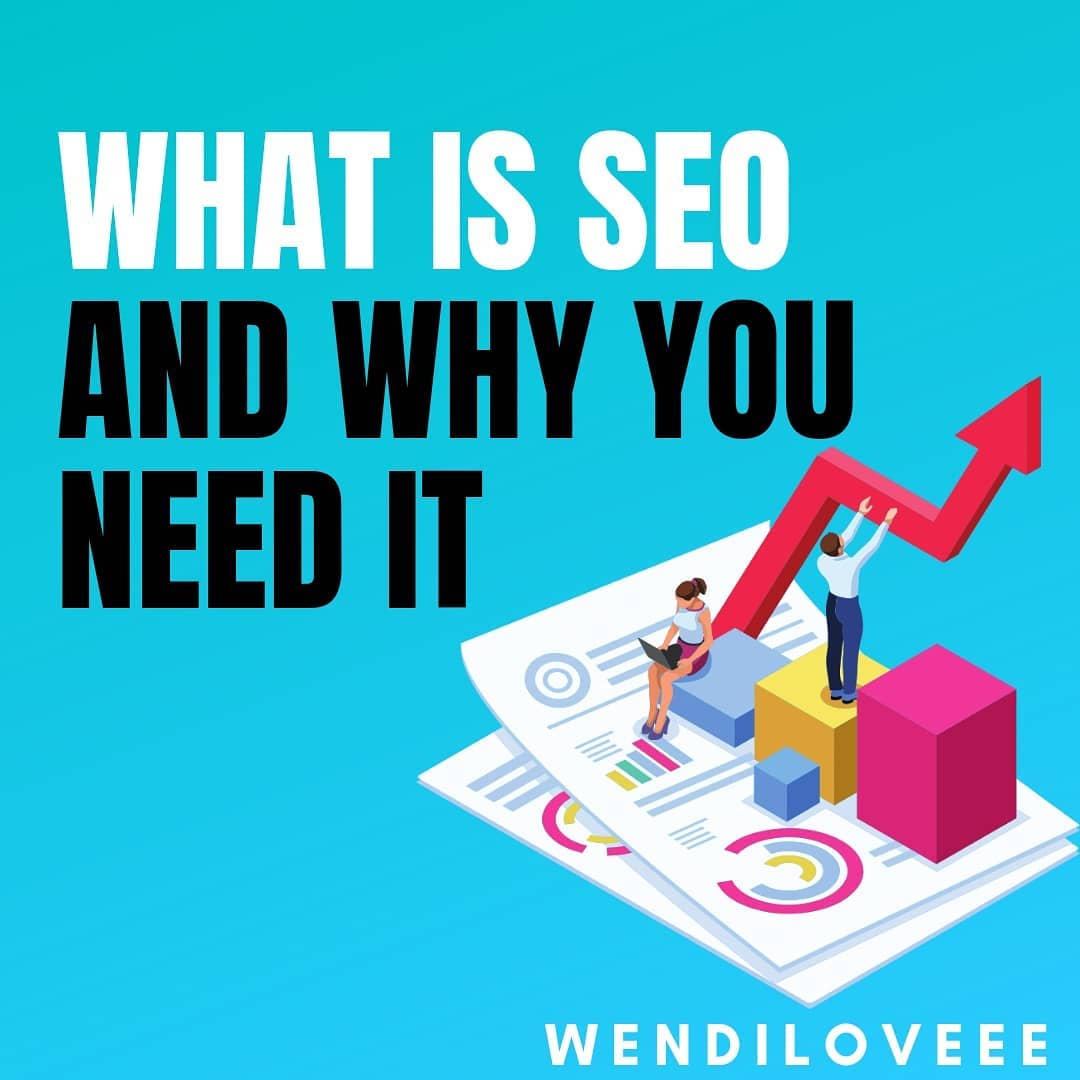 What Is SEO | And Why You Need It