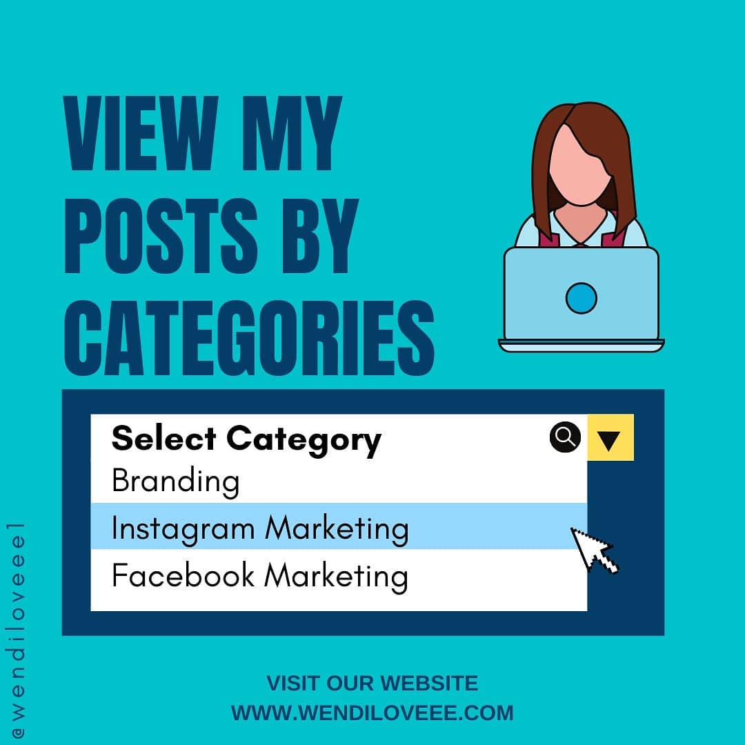 View my posts by categories