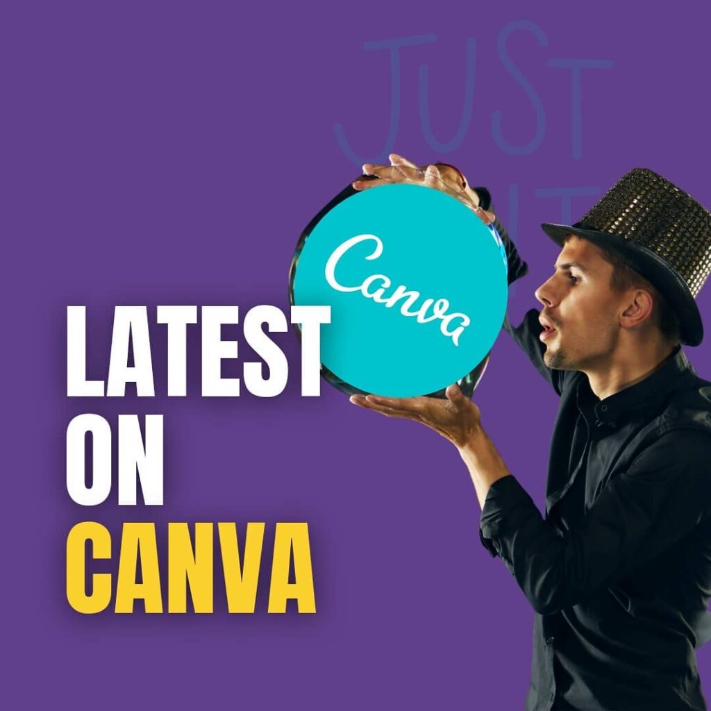 Some tips for using Canva for marketing