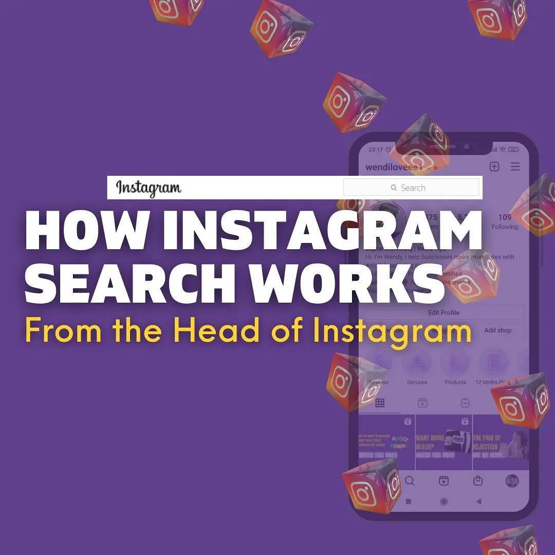 How Instagram Search Works From The Head Of Instagram