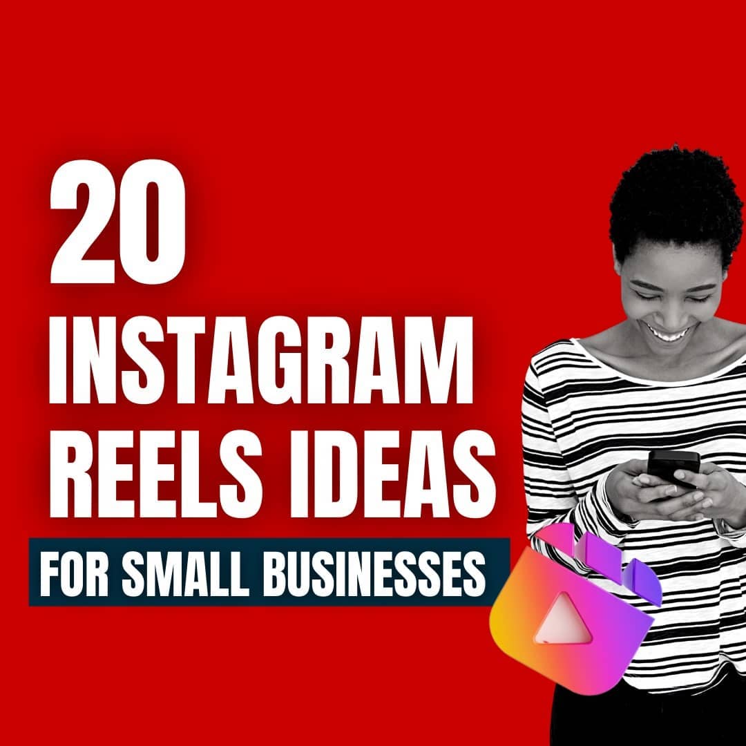 20 instagram reels idea