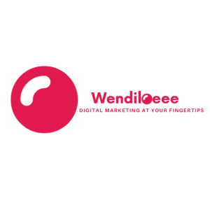 Wendiloveee offical logo