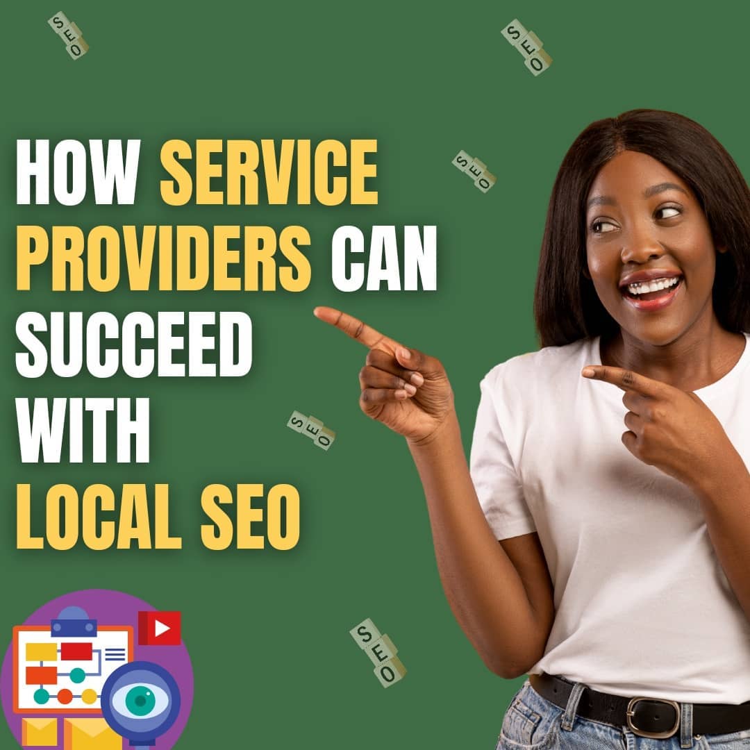 how services providers