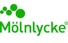 molnlycke Logo