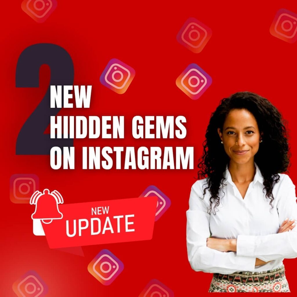 new hidden gems on instagram
