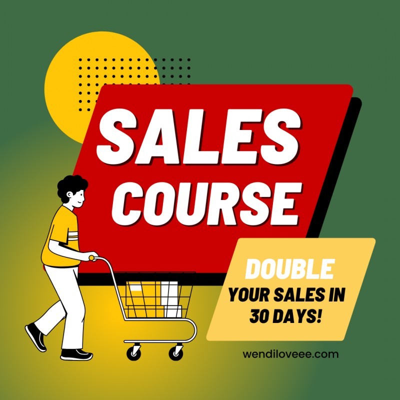 sales-course