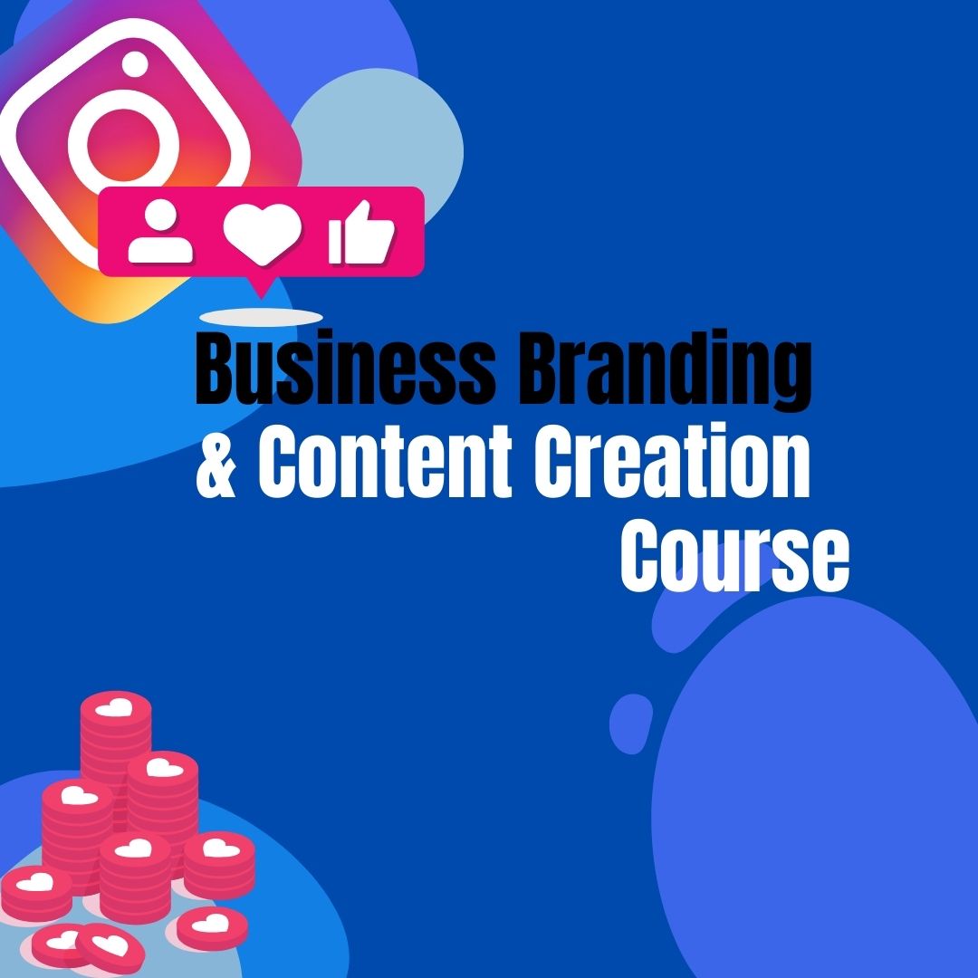 Branding and Content Creation Course Online Video Replay | Wendiloveee