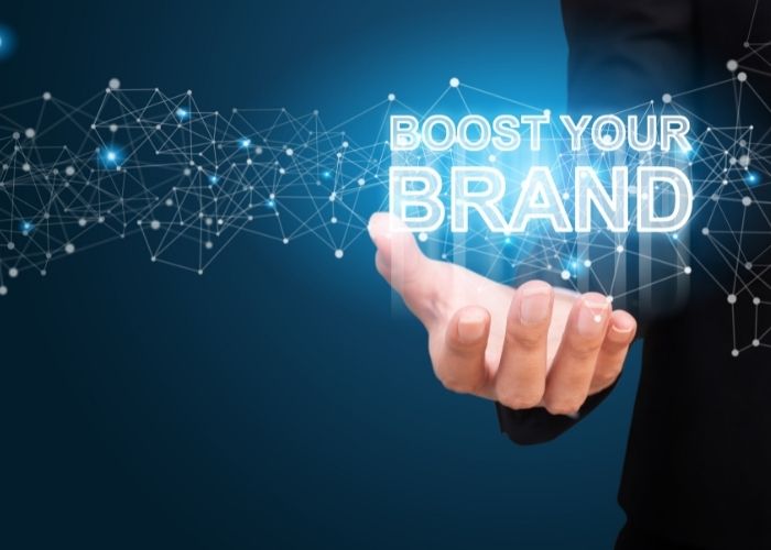 Boost brand awareness through PPC