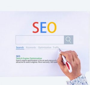 SEO Company in lagos