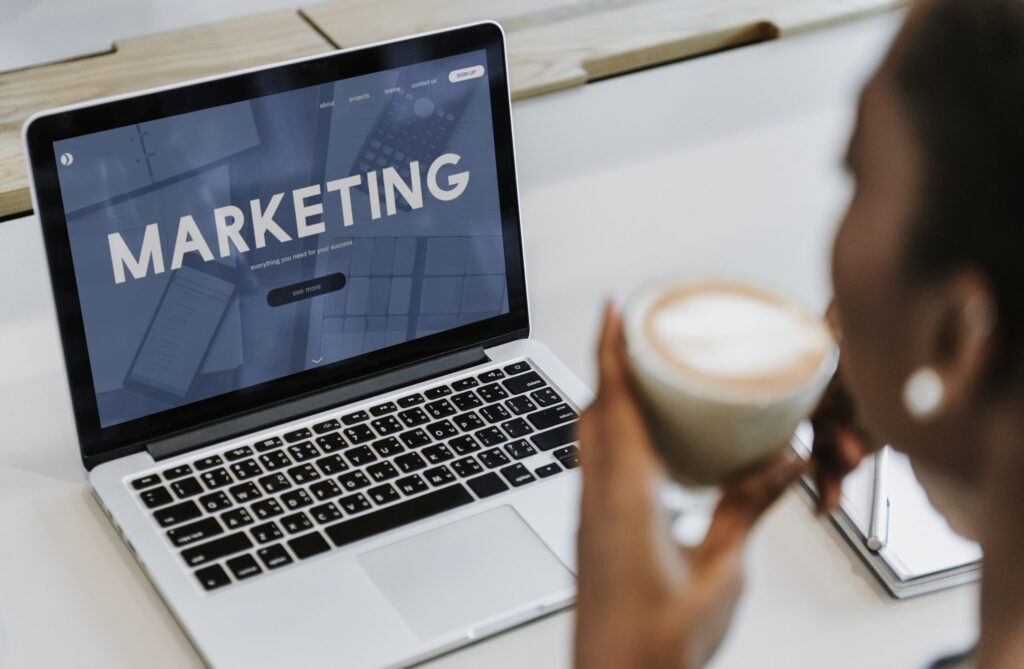 digital marketing in lagos