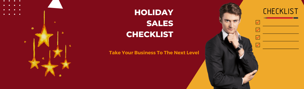 HOLIDAY-SALES-Checklist-2 Holiday Sales - Image 1